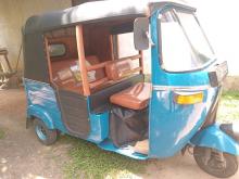 Bajaj RE 2002 Three Wheel
