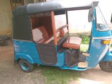 Bajaj RE 2002 Three Wheel