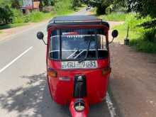 Bajaj 2 Stroke 2002 Three Wheel
