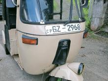 Bajaj RE 2002 Three Wheel