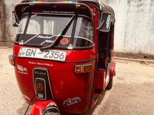 Bajaj RE 2002 Three Wheel