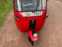 Bajaj RE 2002 Three Wheel