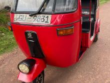 Bajaj 2 Stroke 2002 Three Wheel