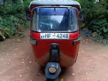 Bajaj RE 2003 Three Wheel