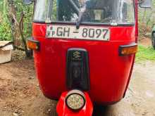 Bajaj RE 2002 Three Wheel