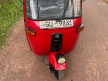 Bajaj 2 Stroke 2003 Three Wheel