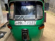 Bajaj RE 2003 Three Wheel