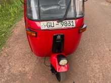 Bajaj RE 2003 Three Wheel