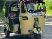 Bajaj RE 2003 Three Wheel