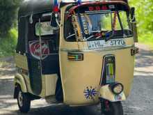Bajaj RE 2003 Three Wheel
