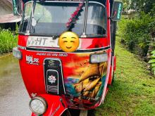 Bajaj RE 2003 Three Wheel