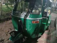 Bajaj RE 2003 Three Wheel