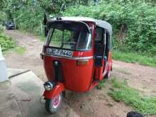 Bajaj RE 2004 Three Wheel