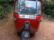 Bajaj RE 2004 Three Wheel