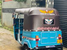 Bajaj RE 2004 Three Wheel