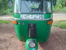 Bajaj RE 2004 Three Wheel