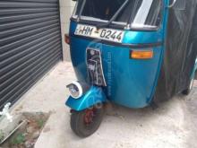Bajaj RE 2004 Three Wheel