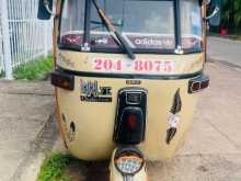 Bajaj RE 1986 Three Wheel