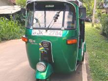 Bajaj RE 2004 Three Wheel