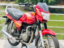 Bajaj Caliber 2004 Motorbike