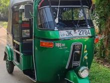 Bajaj RE 2004 Three Wheel