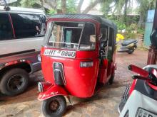 Bajaj RE 2004 Three Wheel