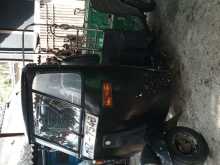 Bajaj 2004 Truvan 2004 Three Wheel