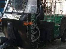 Bajaj RE 2004 Three Wheel