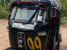 Bajaj RE 2004 Three Wheel