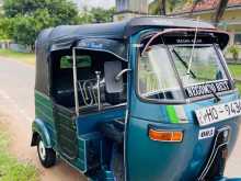 Bajaj RE 2005 Three Wheel