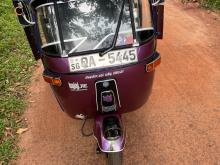 Bajaj 2 Stroke 2005 Three Wheel