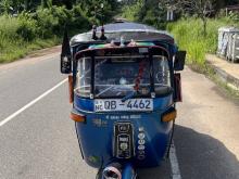 Bajaj RE 2005 Three Wheel