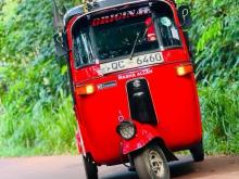 Bajaj RE 2005 Three Wheel