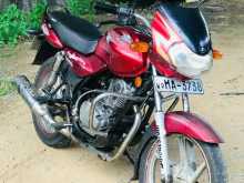 Bajaj Discover 2005 Motorbike