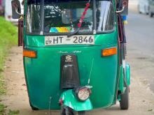 Bajaj 2005 1999 Three Wheel