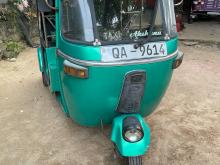 Bajaj RE 2005 Three Wheel