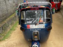 Bajaj RE 2005 Three Wheel