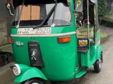 Bajaj 2 Stroke 2005 Three Wheel