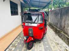 Bajaj RE 2005 Three Wheel