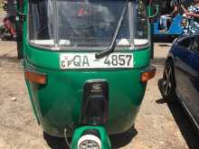 Bajaj RE 2005 Three Wheel