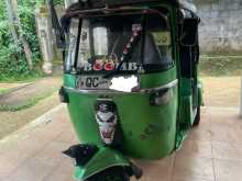 Bajaj RE 2005 Three Wheel