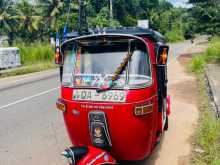 Bajaj RE 2005 Three Wheel