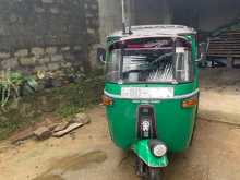 Bajaj RE 2005 Three Wheel