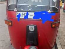 Bajaj RE 2005 Three Wheel