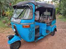 Bajaj RE 2005 Three Wheel