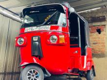 Bajaj RE 4 Stroke 2014 Three Wheel