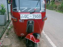 Bajaj RE 2006 Three Wheel