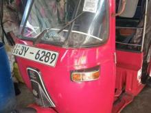 Bajaj RE 2005 Three Wheel