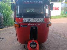 Bajaj RE 2005 Three Wheel