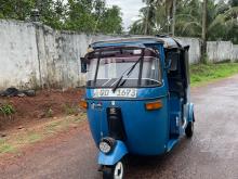 Bajaj RE 2005 Three Wheel